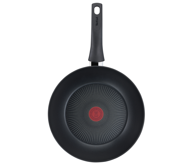 Tefal TEFAL Patelnia typu Wok Easy Chef 28CM - 1383292 - zdjęcie 4